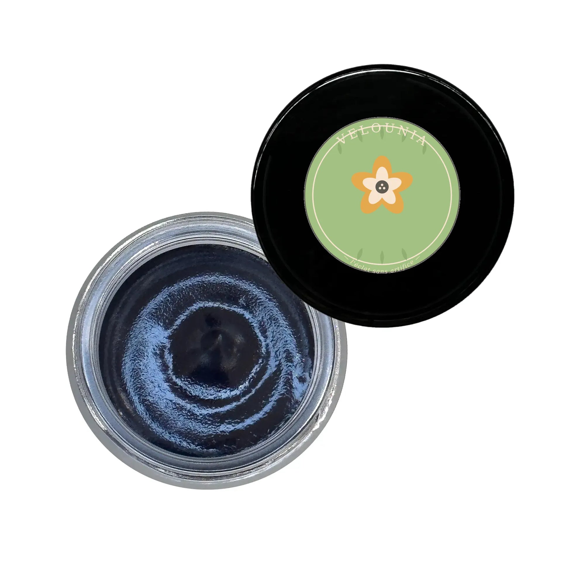 Masque Éclat Purifiant Velounia - pot fermé